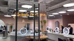 -MRMODE时尚先生美发沙龙