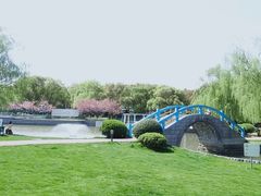 -中央公园(苏州工业园区)
