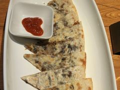 古法干菜饼-金牌外婆家(苏州中心店)