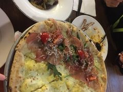 -1861意大利餐厅(文化广场店)