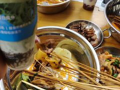 -嘉州鲜知味钵钵鸡(奎星楼店)
