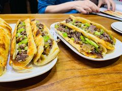 -王胖子驴肉火烧(鼓楼店)