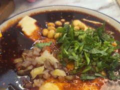 -白鹿原·西安油泼面(万象城店)