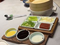 -那家小馆•北京菜•烤鸭(中关村店)