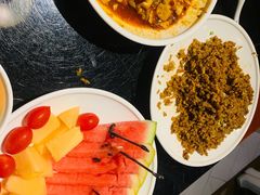 -皇城根北京风味主题餐厅(中海环宇城店)