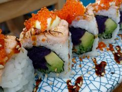 -村上一屋·亚洲菜融合小馆(南楼店)