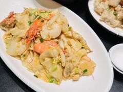 -金海湾海鲜排档(朱家尖店)