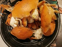 -潇湘华天大酒店-湘·悦美食街(芙蓉中路店)