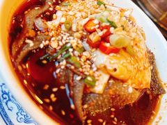 -炉小二铜锅牛蛙•川湘菜(三里屯店)