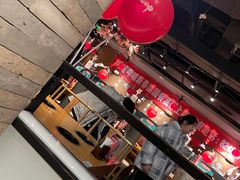 大堂-呷哺呷哺 黄金牧场 (新中关购物中心店)