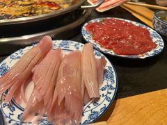 -飘香火锅(玉林西路店)