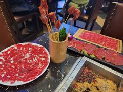 -大妙火锅·非物质文化遗产(东郊记忆店)
