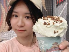 -茶颜悦色(花园道店)