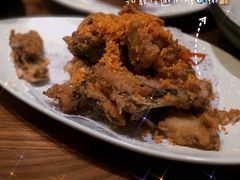 -揽季锅物会.福建黄鱼.海鲜姿造(五四路店)