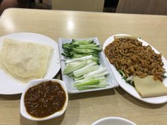 -姥家春饼店(漳州二路店)