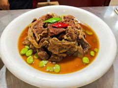 -宁味楼·西北创新融合菜(康平路锦泰店)