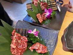 -丸藏和牛烧肉专门店(园区师惠坊店)