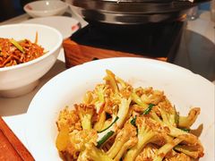 -新辣宴·湖南家常菜·商务聚餐(中粮创芯店)