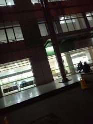 -成都市妇女儿童中心医院(中心院区)