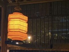 -绿茶餐厅(领展购物广场·中关村店)
