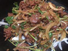 -盛京辽菜小馆(龙之梦购物中心店)