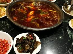 -忘情水鱼府(北湖路店)