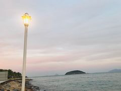 -越海渔村
