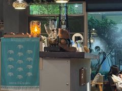 -咖法森林·咖啡  酒吧(天河店)