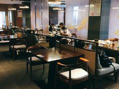 -枣子树·素食餐厅(朱家尖店)