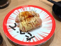 -友壹町寿司(新DNA购物中心店)