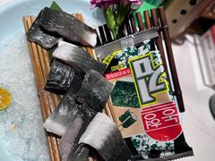 -红沃鳗鱼黑牛烤肉店(不老街店)