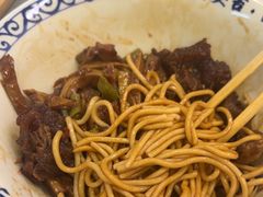 -梅溪·小伙子干挑面(安吉总店)