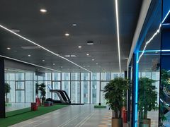 -小蓝鲸游泳培训基地(石景山店)