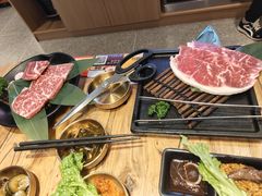 -九田家黑牛烤肉料理(国芳店)
