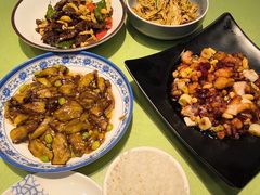 -玉桥餐厅(天坛店)