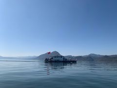 -黄山太平湖风景区