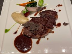 -ZHAO赵·牛扒坊(万象城店)