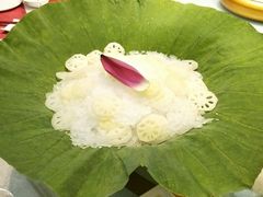 -鹊华居·地道鲁菜·海鲜·融合味(大明湖店)