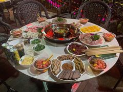 -枇杷园食为鲜火锅(南山店)