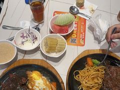 -豪享来牛排(人民店)