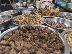 -铭辉沙嗲面(新街商业城店)