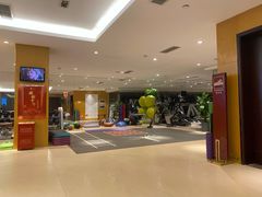 -思迈威健身(洪山宾馆分店)