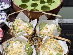 -李百蟹·江南蟹黄面·河景餐厅(夫子庙总店)