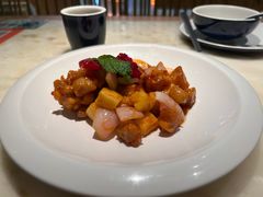 -绿茶餐厅(光明N次方公园店)