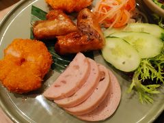 -安南小馆(华润城万象天地店)