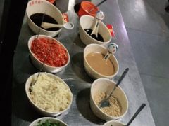 -灌县老妈砂锅串串香(万科红生活广场店)