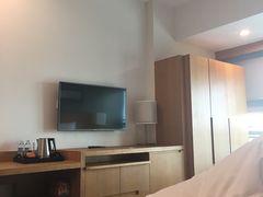 -深圳机场凯悦嘉轩酒店