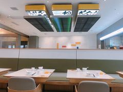 大堂-蔡澜点心·粤菜(月星环球港店)