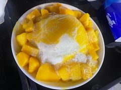 -水牛奶皇后糖水铺(深圳总店)