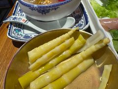-来涮蜀鲜货火锅串串香(菜市口店)